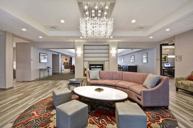 Images Homewood Suites by Hilton Ithaca