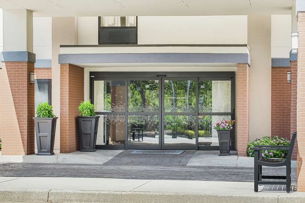 Images Hampton Inn Commerce