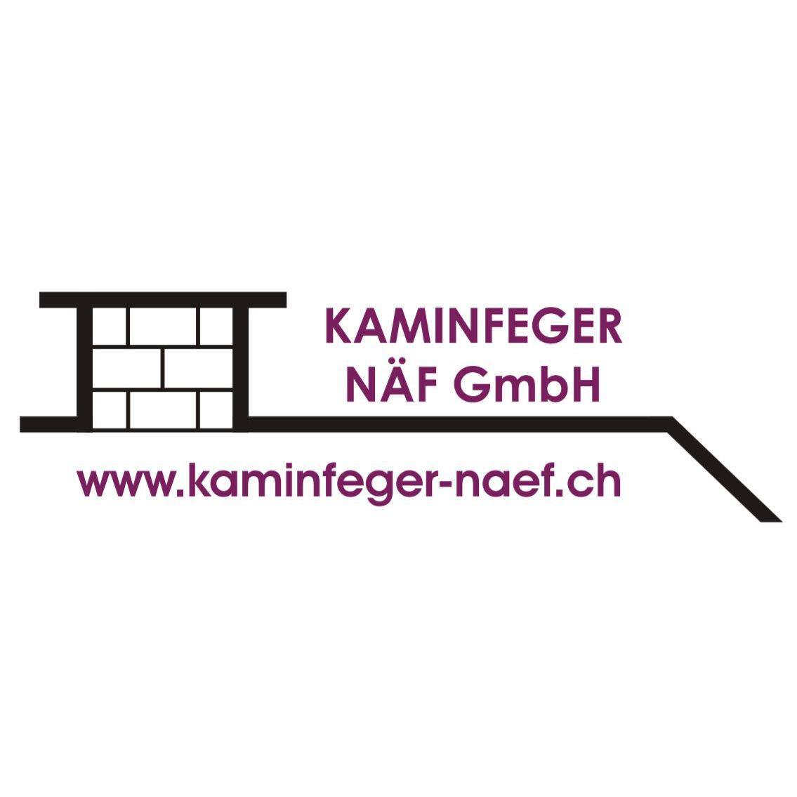 Kaminfeger Näf GmbH Logo