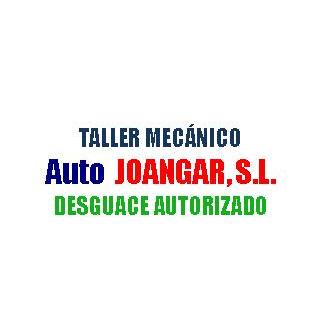 Talleres Auto Joangar S.L. Logo
