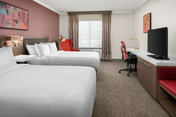 Images Hilton Garden Inn Missoula