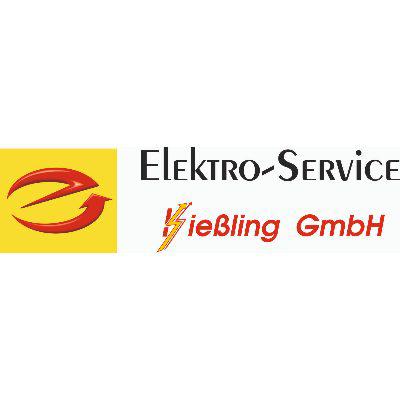 Elektro-Service Kießling GmbH in Großenhain in Sachsen - Logo