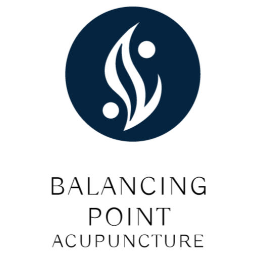Balancing Point Acupuncture