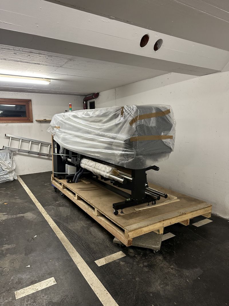 Bild 3 von TransGo Logistik