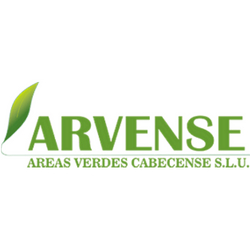 Jardinería Arvense Logo