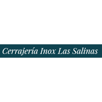 Cerrajería Inox. Las Salinas El Puerto de Santa María