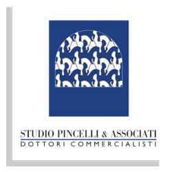Studio Pincelli e Associati Logo