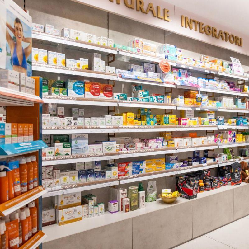 Images Farmacia Donzella sas di Daniela Patrucco e c.