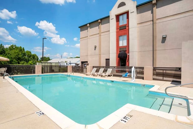Images Best Western Plus Oak Mountain Inn