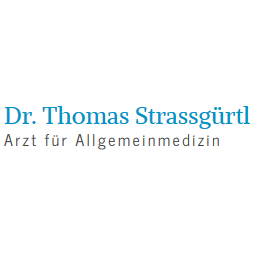 Dr. Thomas Strassgürtl Logo