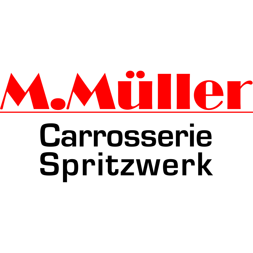 Müller Marcel Logo