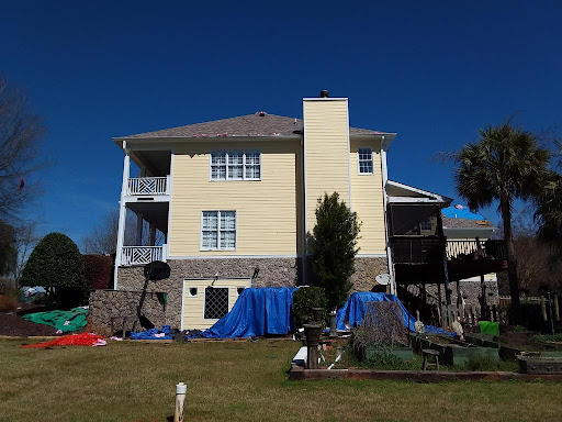 Images Sunrise Roofing LLC