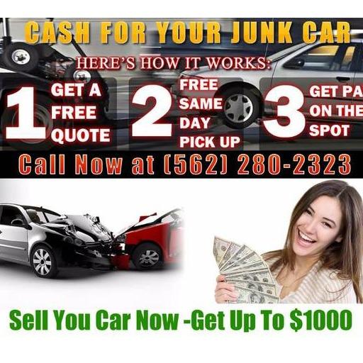 Express Junk Car For Cash