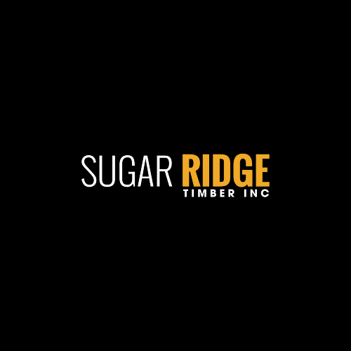 Sugar Ridge Timber Inc Logo