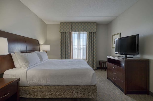 Images Hilton Garden Inn Durham Southpoint