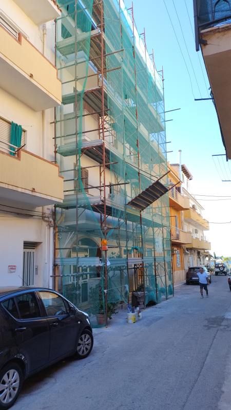 Images D.G.S. Costruzioni