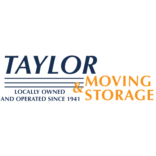 Taylor Moving & Storage Logo