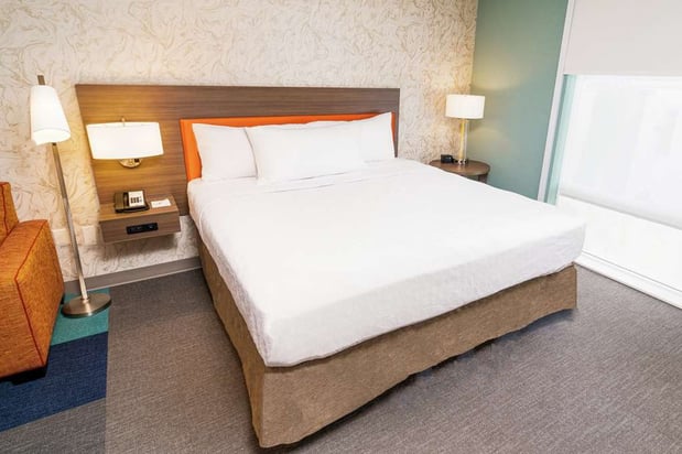 Images Home2 Suites by Hilton Las Vegas Stadium District