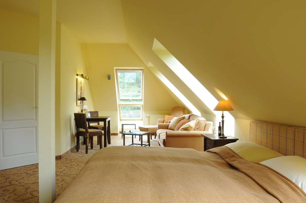 Bilder Seehotel Frankenhorst, BW Signature Collection by Best Western