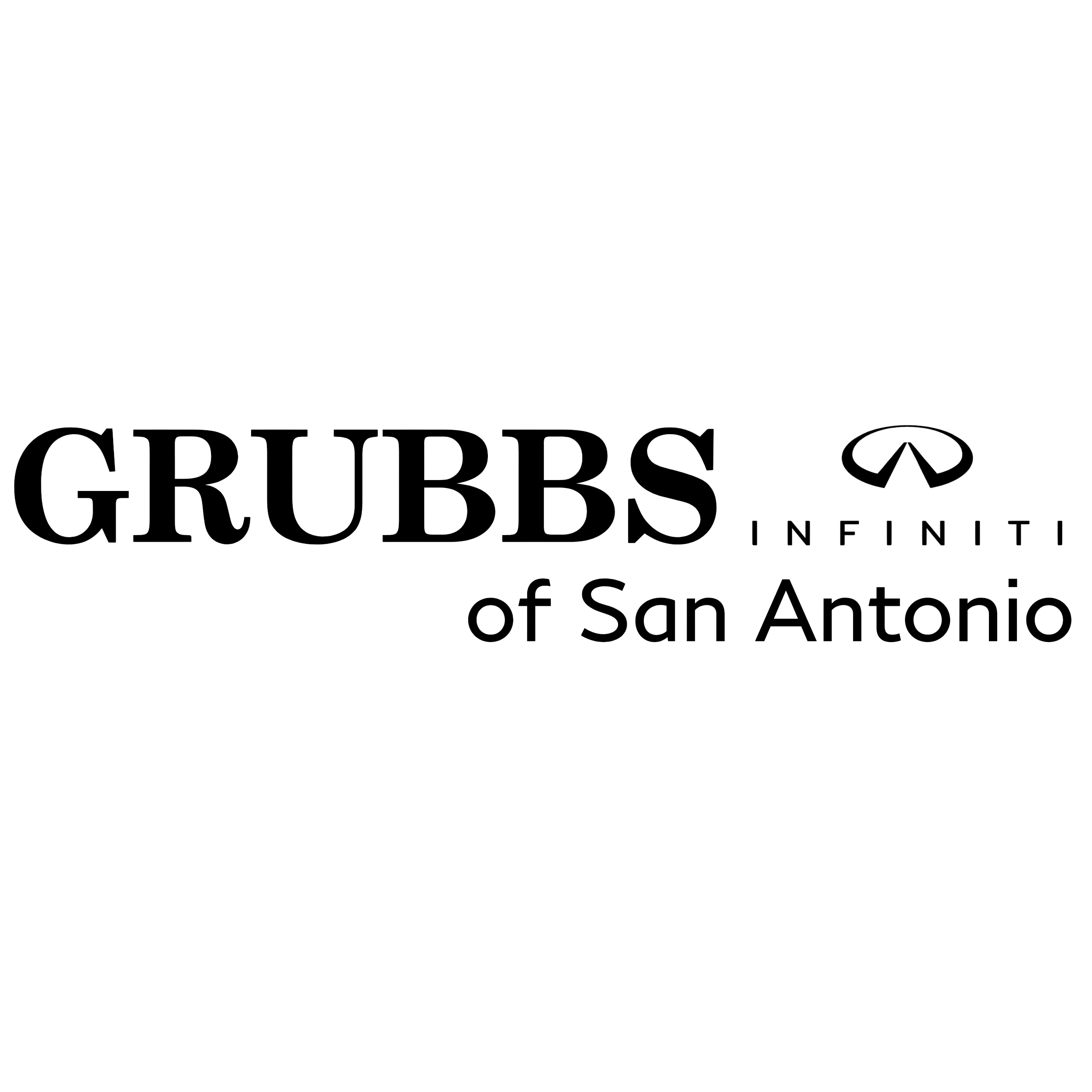 INFINITI of San Antonio Service & Parts