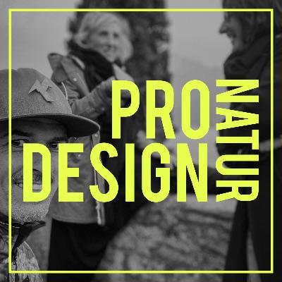 Logo Pro Natur Design | Dominique Grabmann -Webdesign & Social-Media-Marketing