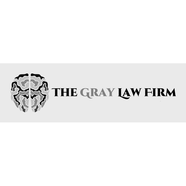 The Gray Law Firm, LLC Logo