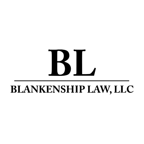 Blankenship Law Logo