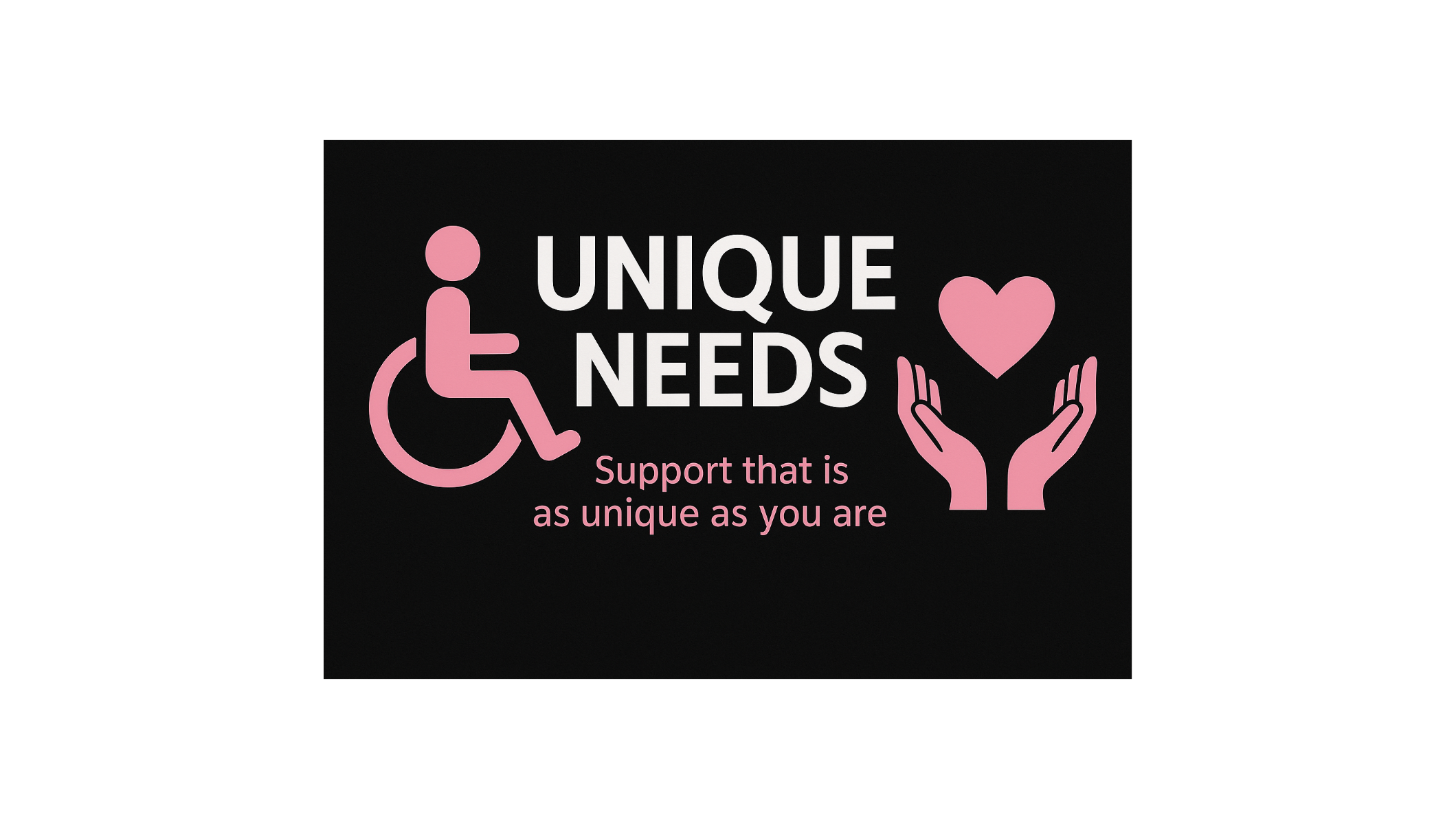 Images Unique Needs