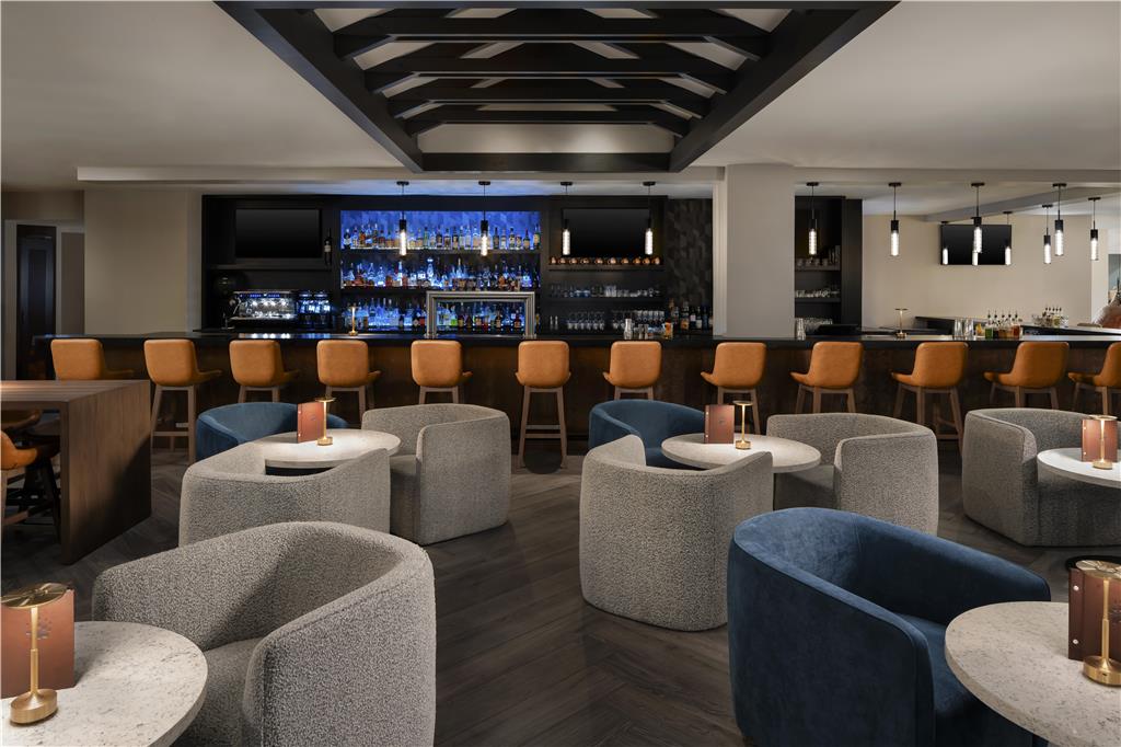 Images Hilton Whistler Resort & Spa