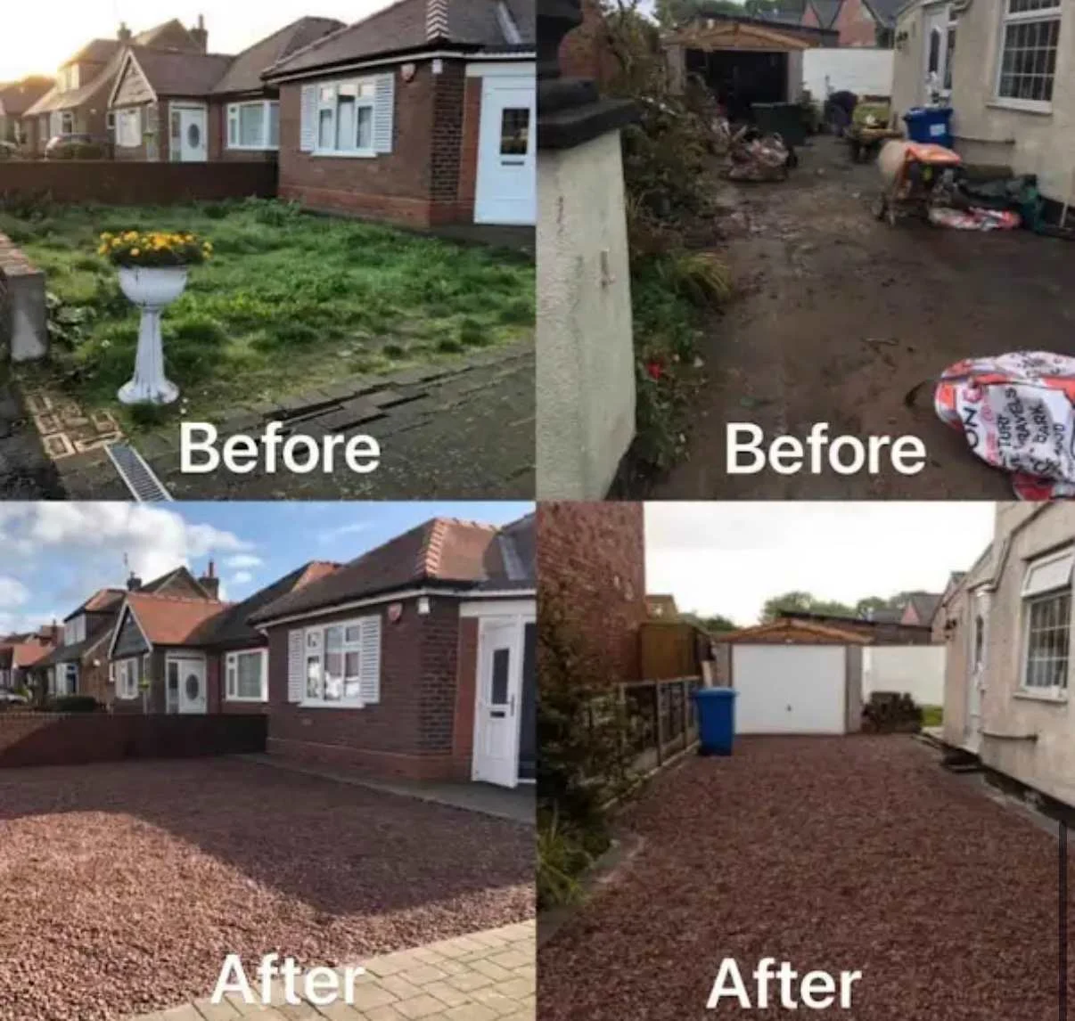 Images Tree Doctors & Landscaping