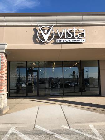 Images Vista Physical Therapy - Dallas, White Rock