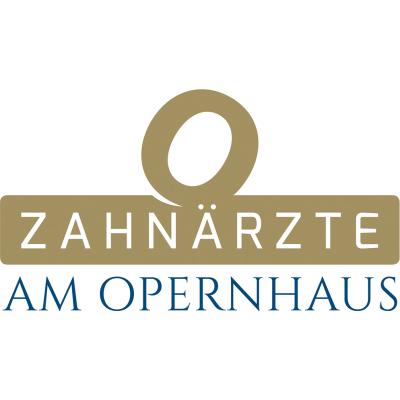 Logo Zahnärzte am Opernhaus Armin Peilnsteiner