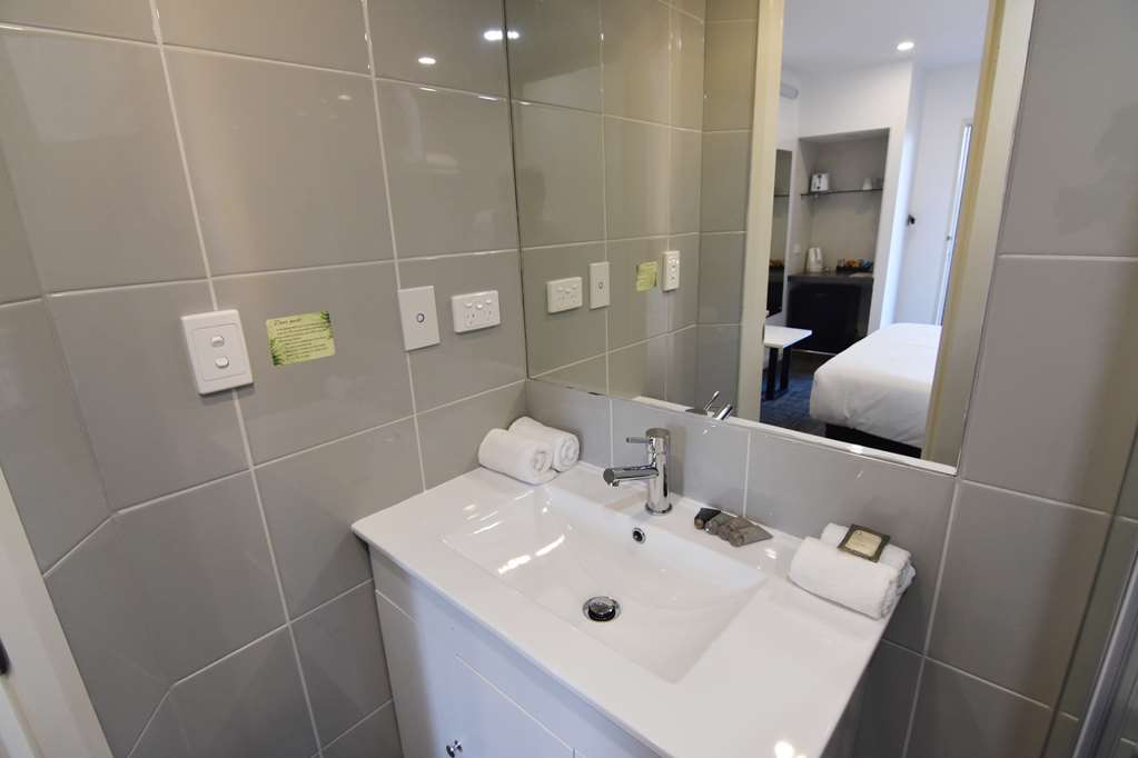 Images Best Western Plus Buckingham International