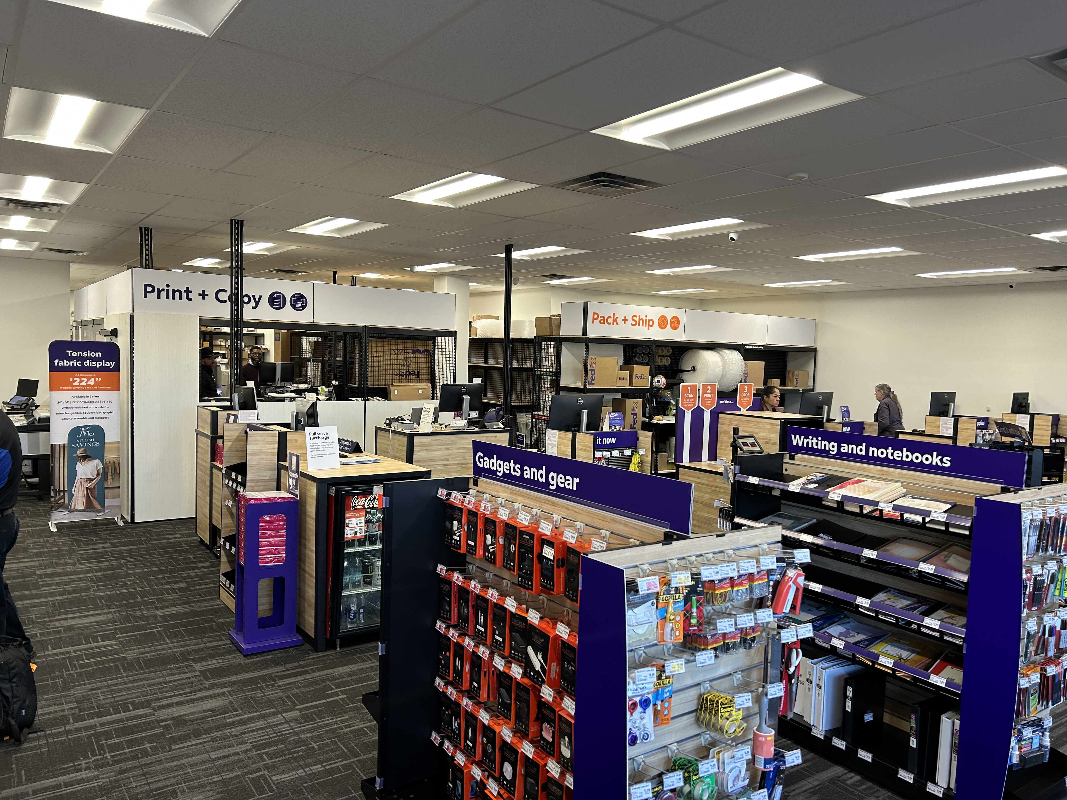 FedEx Office Print & Ship Center Image