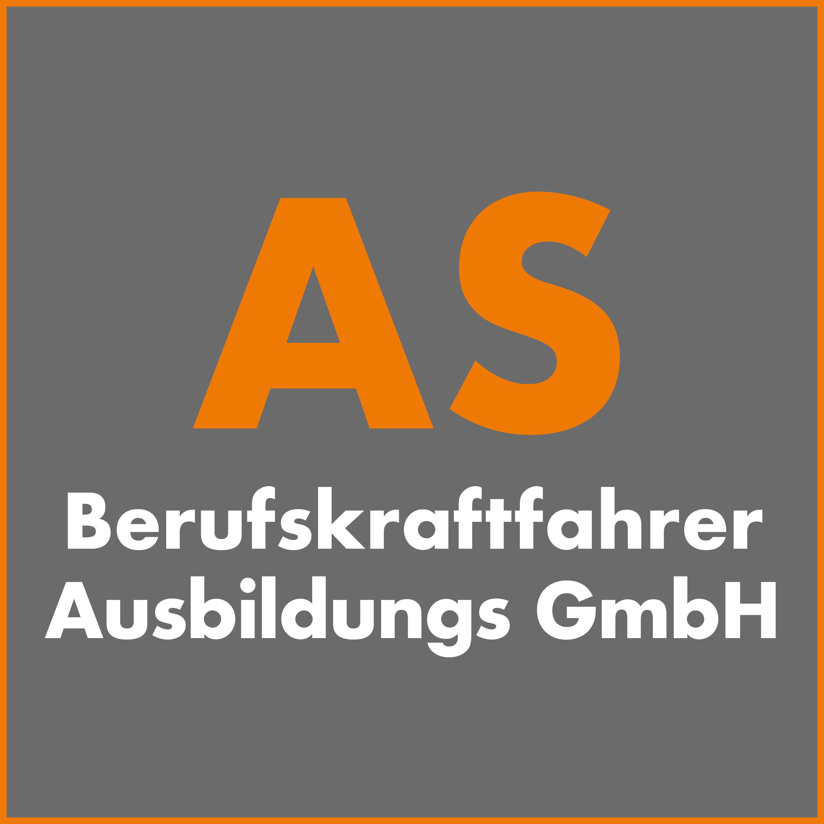 Kundenlogo AS-Fahrschulzentrum