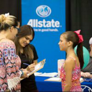 Images Dylan Williams: Allstate Insurance