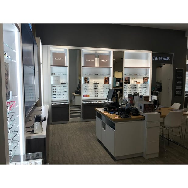 Images LensCrafters at Macy's