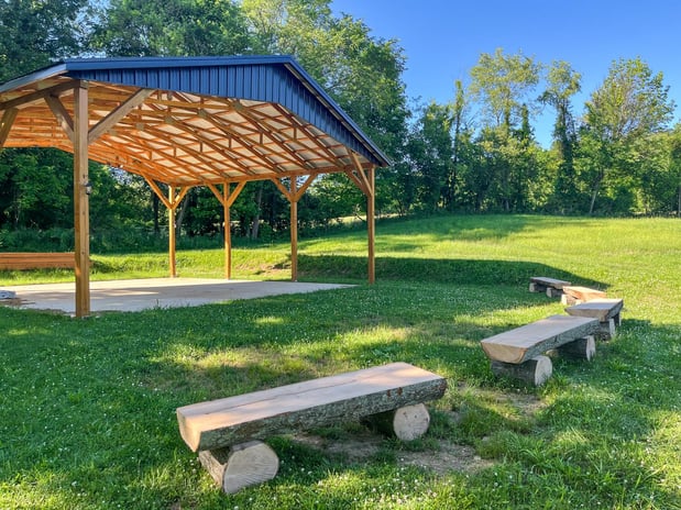 Images Hickory Vines Winery and Venue