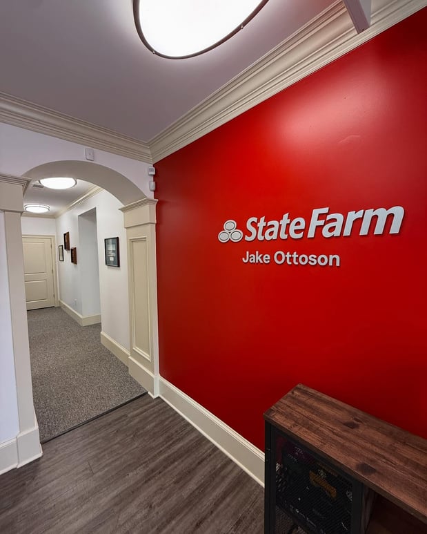 Images Jake Ottoson - State Farm Insurance Agent