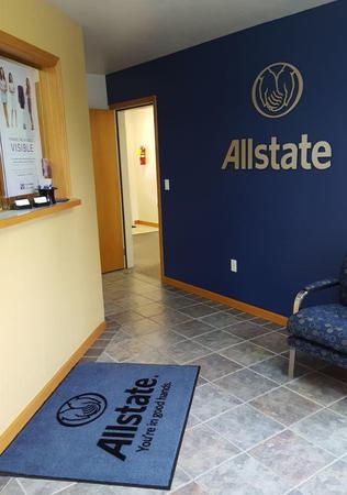 Images Casey Wassell: Allstate Insurance