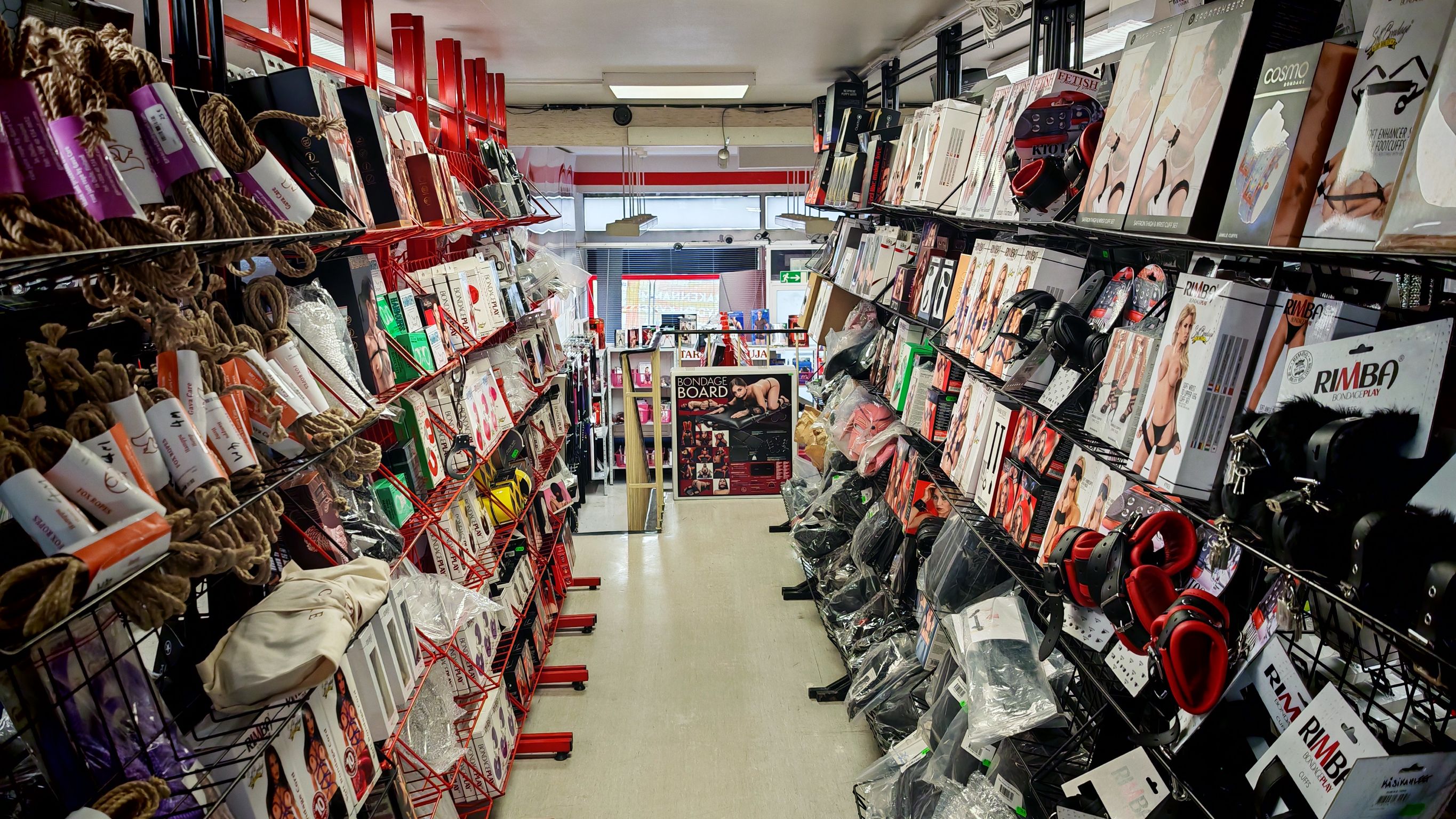 Images Seksuaaliterveyskauppa Antishop