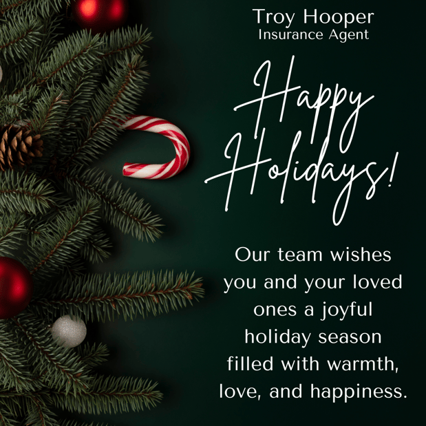 Images Troy Hooper - State Farm Insurance Agent