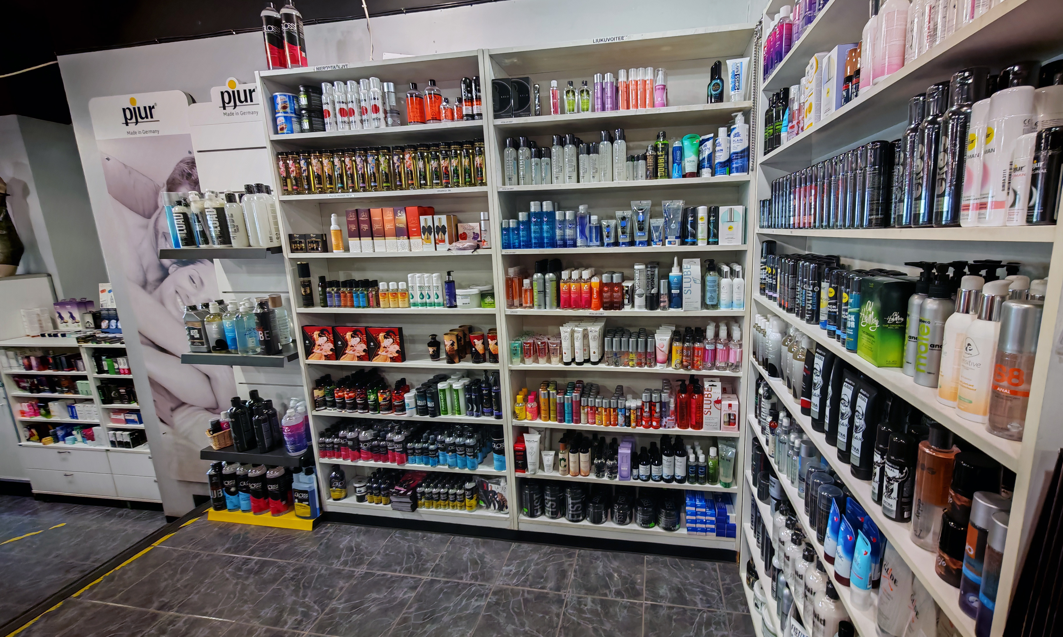 Images Seksuaaliterveyskauppa Antishop