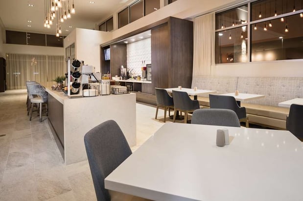 Images Best Western Plus Executive Residency Austin - Round Rock