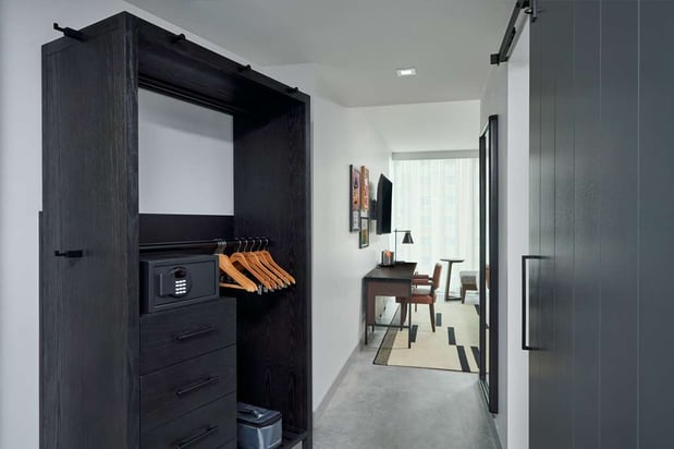 Images Canopy by Hilton San Antonio Riverwalk