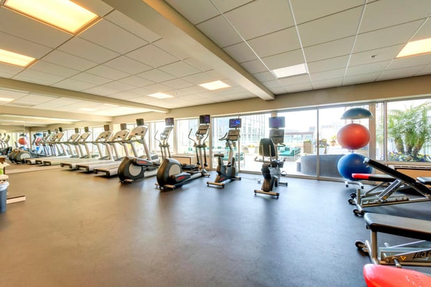 Images Holiday Inn San Francisco-Golden Gateway by IHG