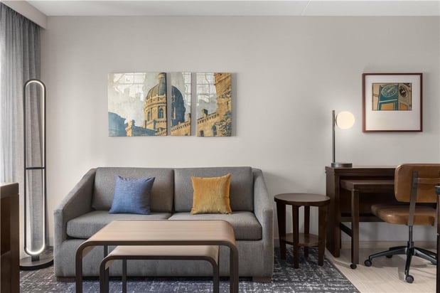 Images Homewood Suites by Hilton Indianapolis Carmel