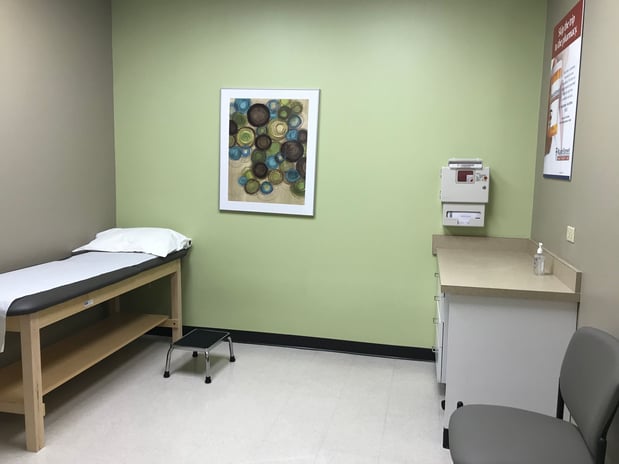 Images MainStreet Family Care