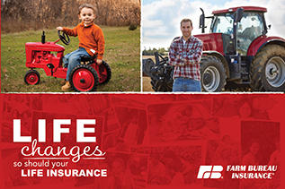 Images Kim Butcher Agency-Farm Bureau Insurance