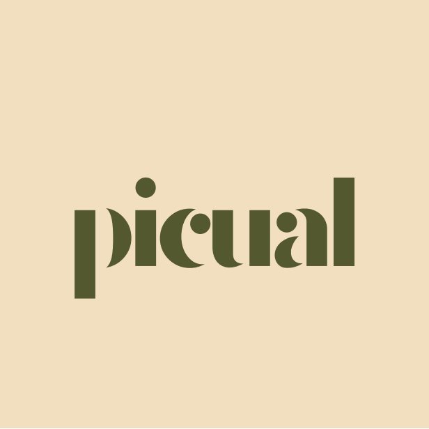 Picual Logo